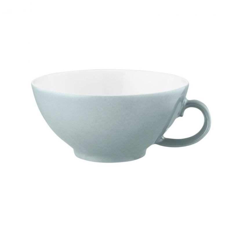 Tea cup 0,14 l, Turquoise - Fashion - Coup Fine Dining - Seltmann