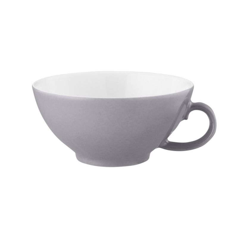 Tea cup 0,14 l, Grey - Fashion - Coup Fine Dining - Seltmann