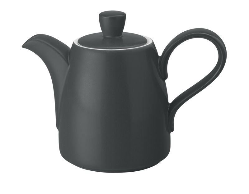 Coffee pot 0,38 l, Anthracite - Fashion - Coup Fine Dining - Seltmann