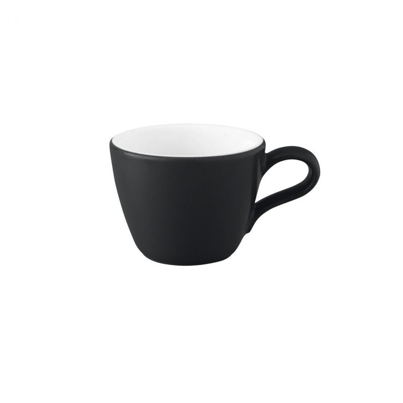 Mocha cup 0,08 l M5389, Black - Fashion - Coup Fine Dining - Seltmann