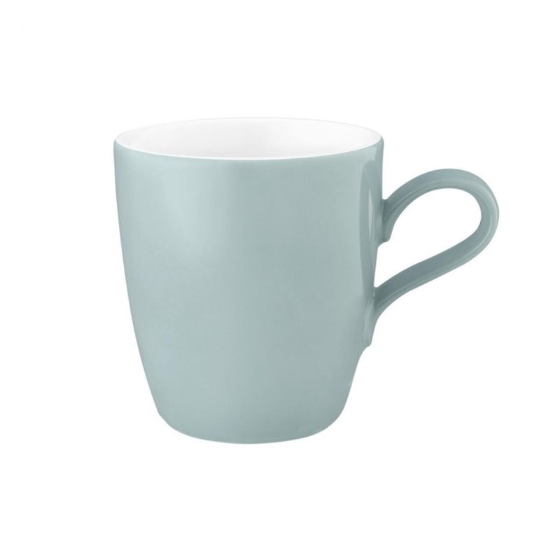 Mug with handle 0,28 l M5389, Turquoise - Fashion - Coup Fine Dining - Seltmann