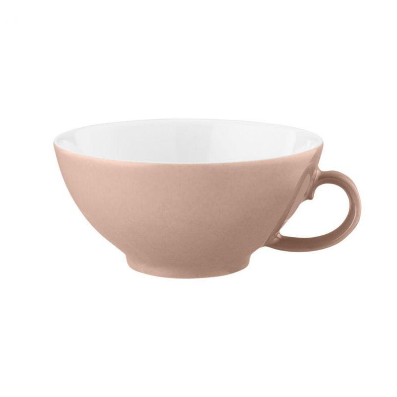 Tea cup 0,14 l, Pink - Fashion - Coup Fine Dining - Seltmann