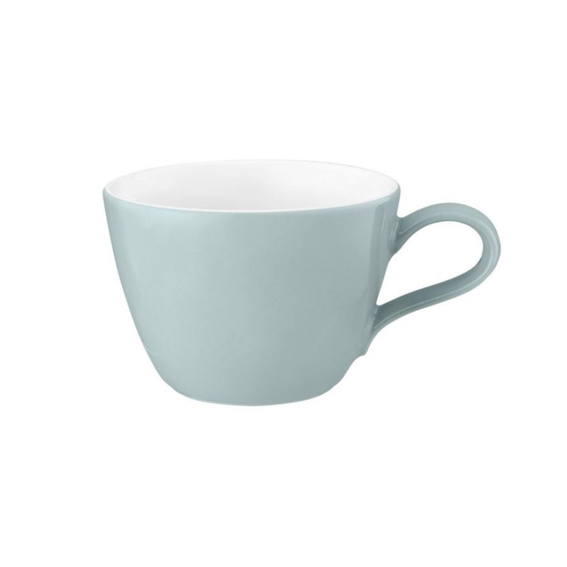 Coffee cup 0,19 l M5389, Turquoise - Fashion - Coup Fine Dining - Seltmann