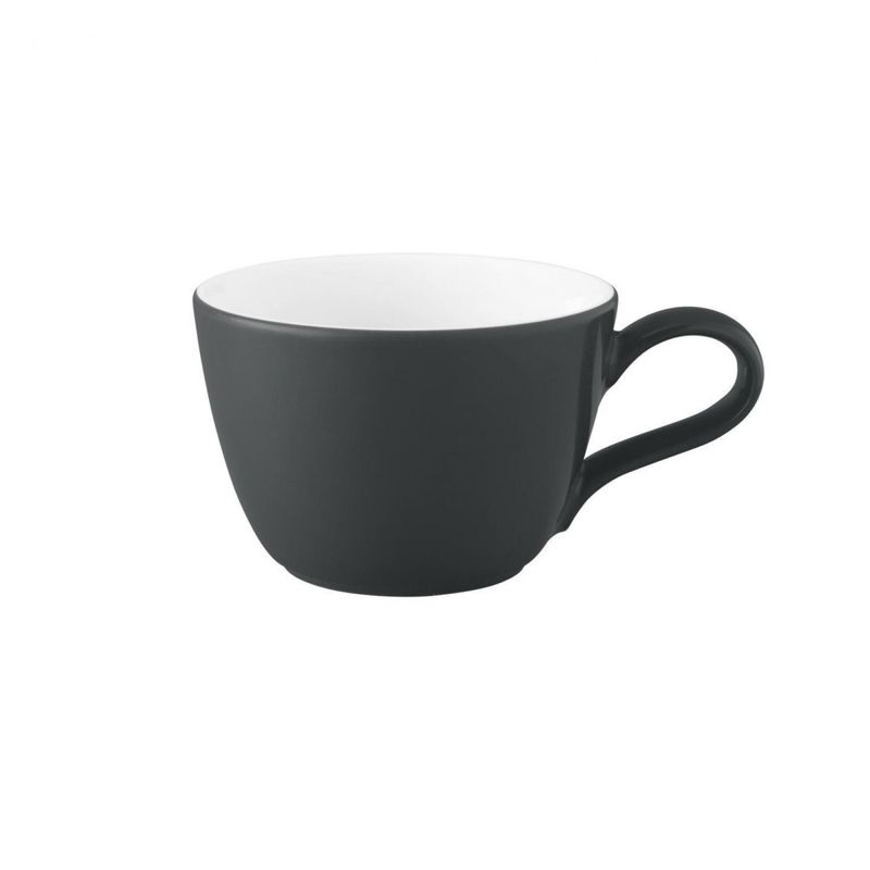 Coffee cup 0,19 l M5389, Anthracite - Fashion - Coup Fine Dining - Seltmann