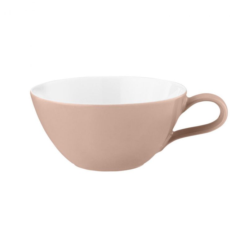Tea cup 0,28 l, Pink - Fashion - Coup Fine Dining - Seltmann