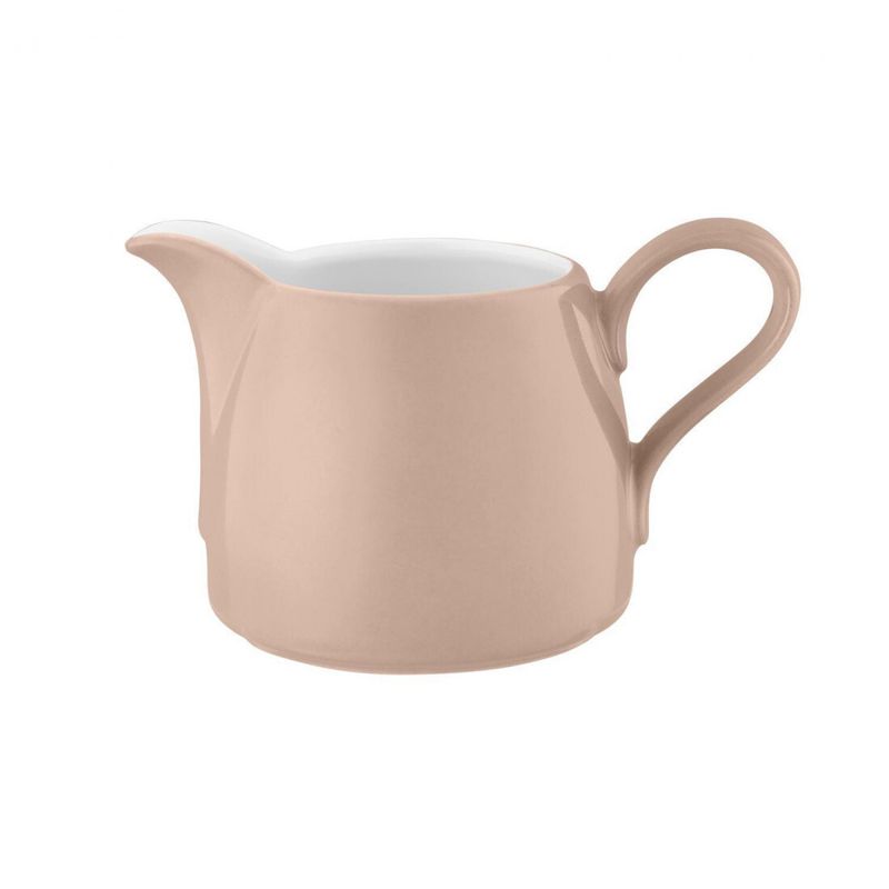 Milk jug 0,26 l, Pink - Fashion - Coup Fine Dining - Seltmann