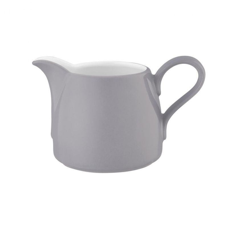 Milk jug 0,26 l, Grey - Fashion - Coup Fine Dining - Seltmann