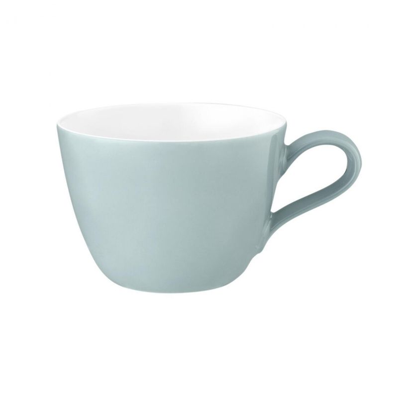 Cappuccino cup 0,22 l M5389, Turquoise - Fashion - Coup Fine Dining - Seltmann
