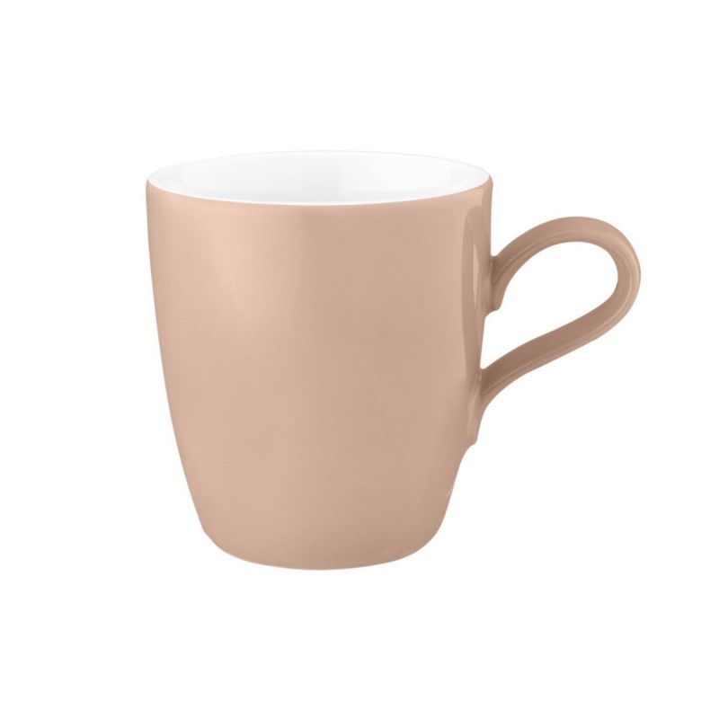 Mug with handle 0,28 l M5389, Pink - Fashion - Coup Fine Dining - Seltmann