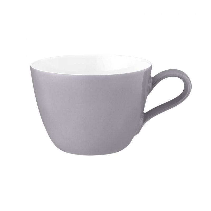 Cappuccino cup 0,22 l M5389, Grey - Fashion - Coup Fine Dining - Seltmann
