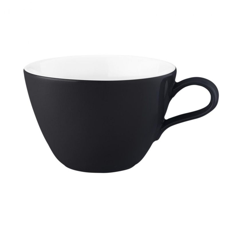 Latte cup 0,35 l M5389, Black - Fashion - Coup Fine Dining - Seltmann