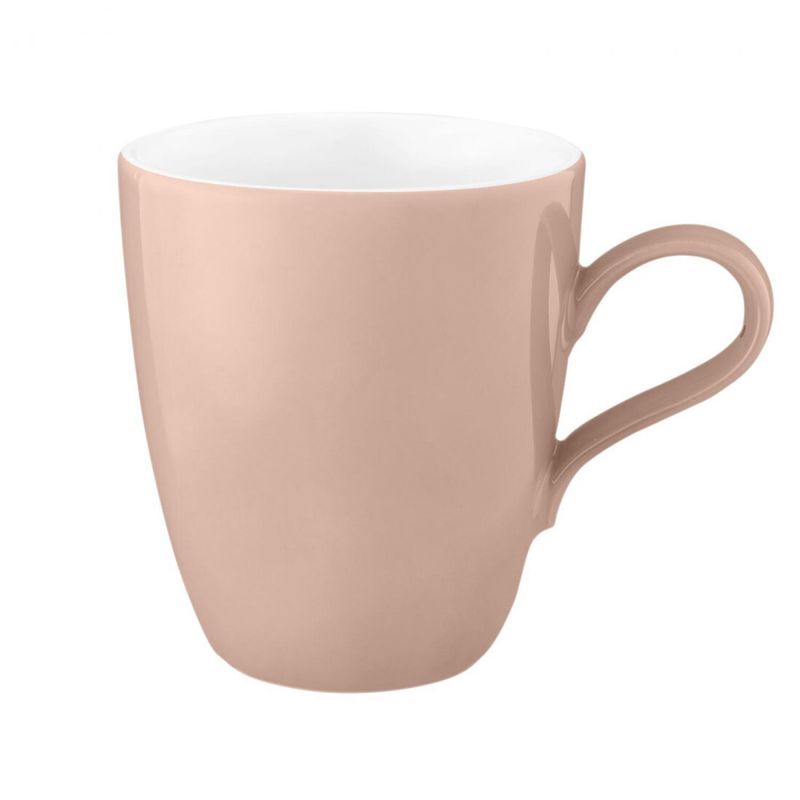 Mug with handle 0,38 l M5389, Pink - Fashion - Coup Fine Dining - Seltmann