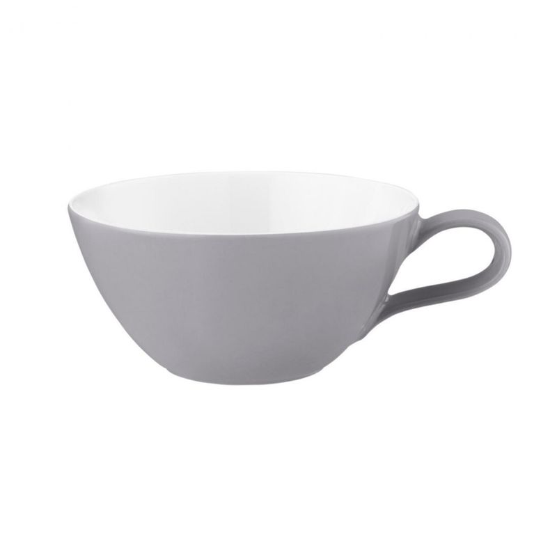 Tea cup 0,28 l, Grey - Fashion - Coup Fine Dining - Seltmann