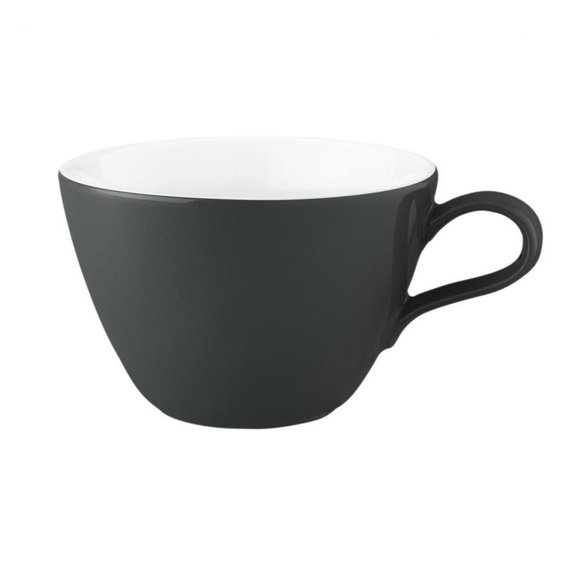 Latte cup 0,35 l M5389, Anthracite - Fashion - Coup Fine Dining - Seltmann