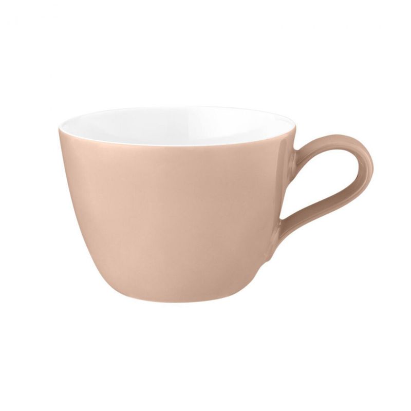 Cappuccino cup 0,22 l M5389, Pink - Fashion - Coup Fine Dining - Seltmann