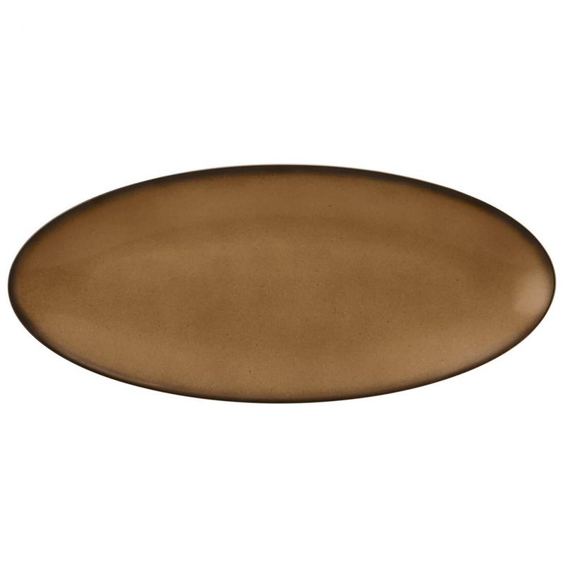 Coup platter 43x19 cm M5379, Caramel - Fantastic - Coup Fine Dining - Seltmann
