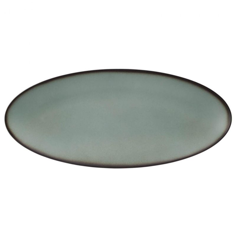 Coup platter 43x19 cm M5379, Turquoise - Fantastic - Coup Fine Dining - Seltmann