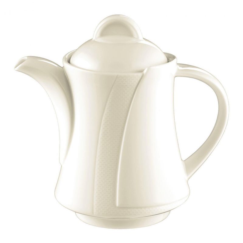 Coffee pot 1, Cream - Diamant - Seltmann