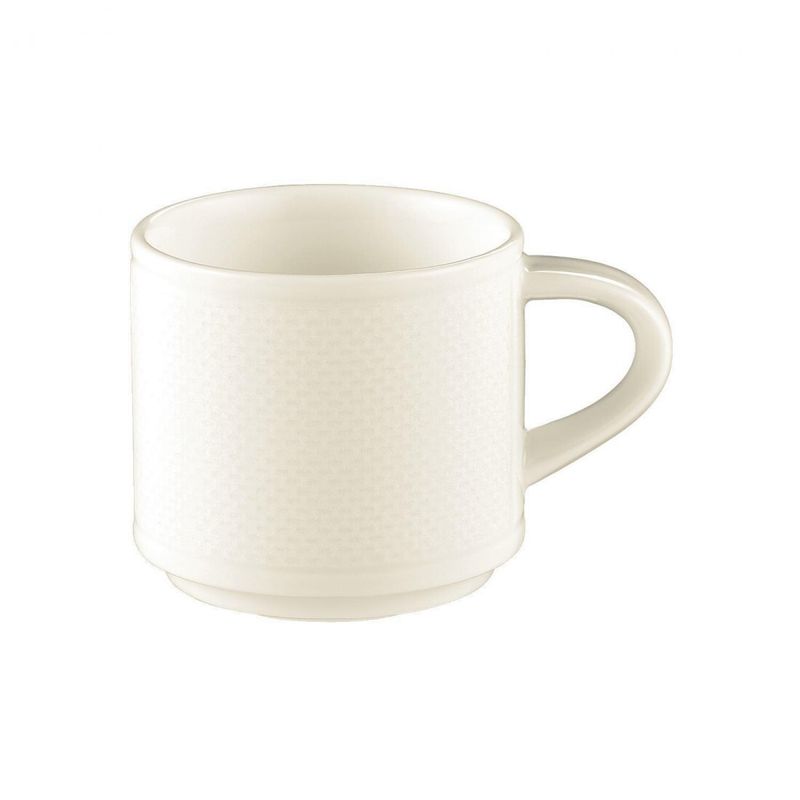Mocha cup, Cream - Diamant - Seltmann
