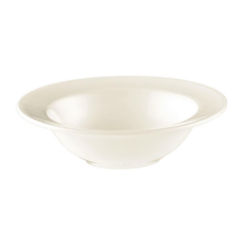 Dessert bowl 15 cm, Cream - Diamant - Seltmann