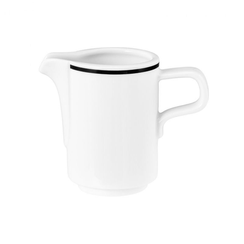 Pourer 1 0,14 l, Black - Good Mood - Seltmann