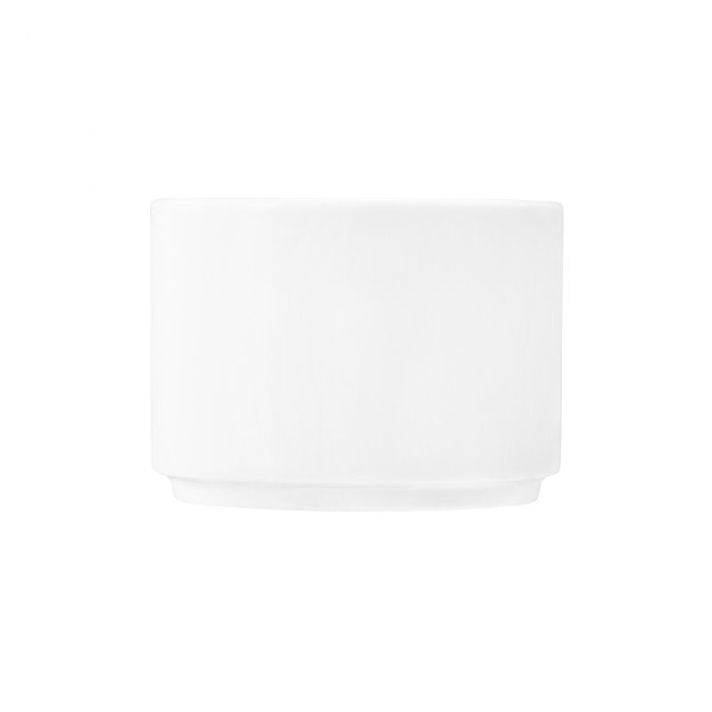 Tall dip bowl 8 cm, White - Good Mood - Seltmann