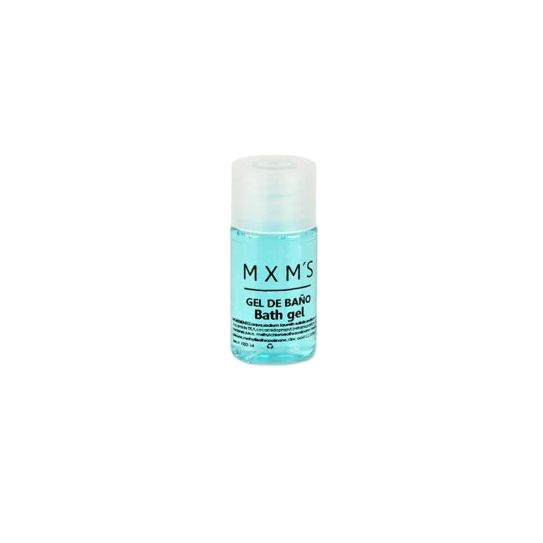 Set 520 Stück Duschgel 20 ml Günstig - Tirolix