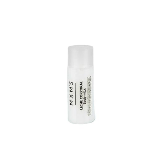 Set 400 Stück Körpermilch 30 ml Günstig - Tirolix