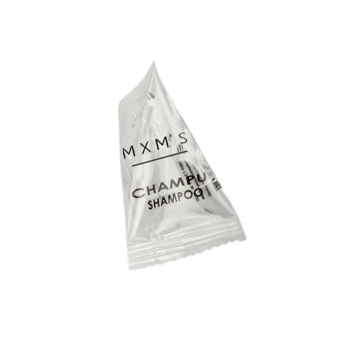 Set 1000 Stück Shampoo Sachet 15 ml Niedrigpreis - Tirolix