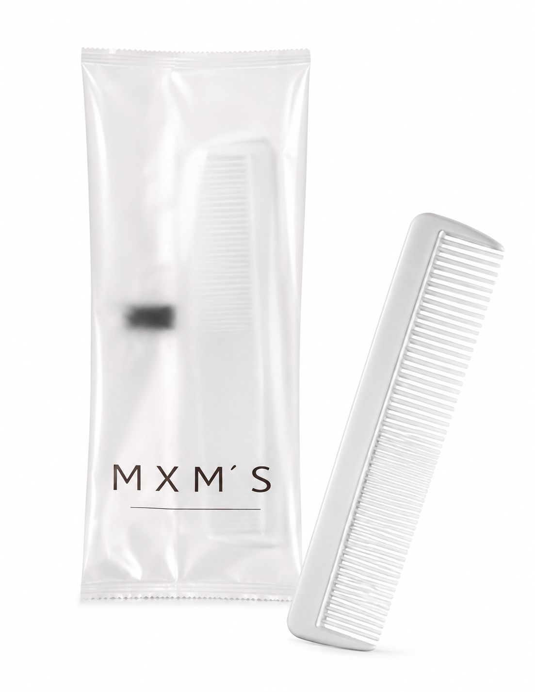 Set 600 Pieces Low Cost Comb - Tirolix