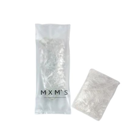 Set 600 Pieces Low Cost Shower Cap - Tirolix