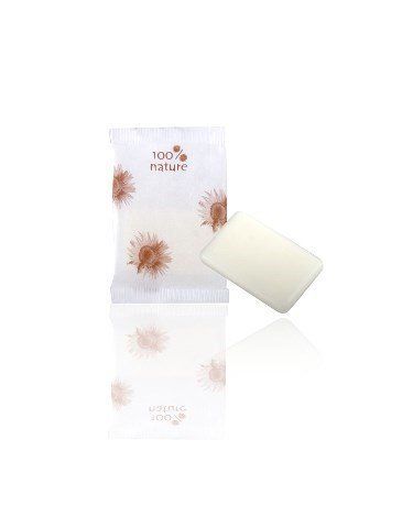 Set 700 Pieces Hand Soap 10 g 100% Natural - Tirolix