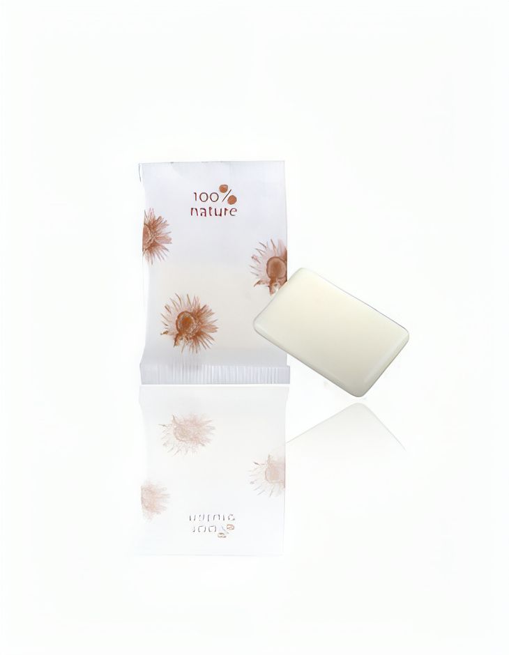 Set 700 Pieces Hand Soap 10 g 100% Natural - Tirolix