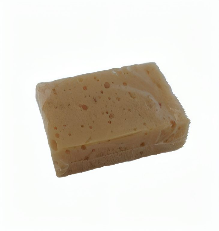 Set 180 Pieces 100% Natural Sponge - Tirolix