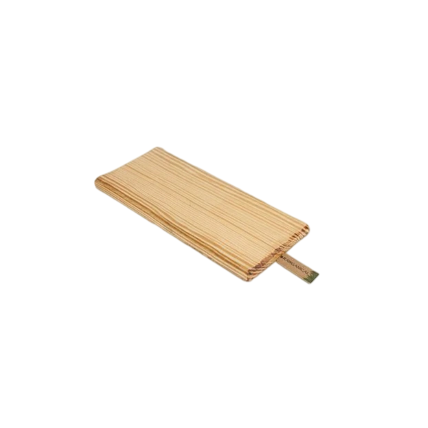 Wooden Tray for Cosmetics Regenerating - Tirolix