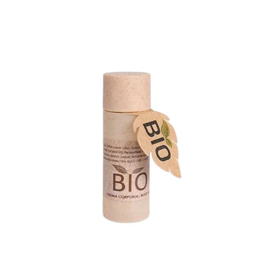 Set 350 Stück Körpermilch 30 ml Go Green - Tirolix