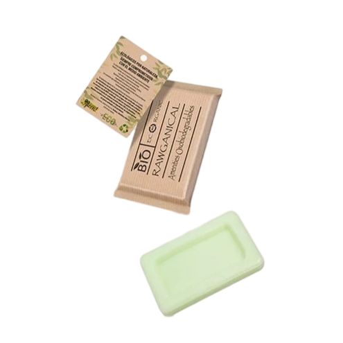 Set 500 Stück Handseife 10 g Go Green - Tirolix