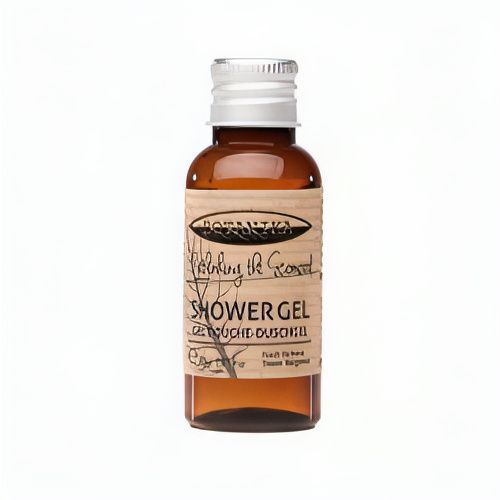 Set 100 Pieces Botanical Shower Gel 30 ml - Tirolix