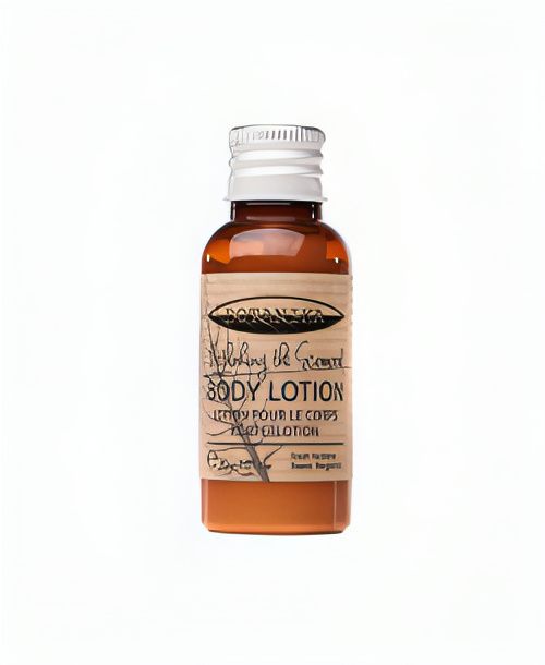 Set 100 Pieces Botanical Body Lotion 30 ml - Tirolix