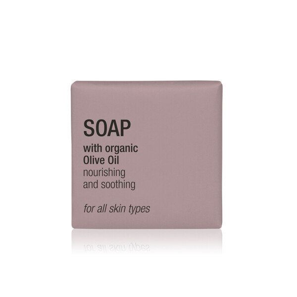 Set 100 Pieces 10 g Solid Soap - Tirolix