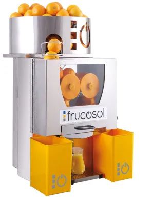 Automatic Citrus Juicer F50A - Frucosol