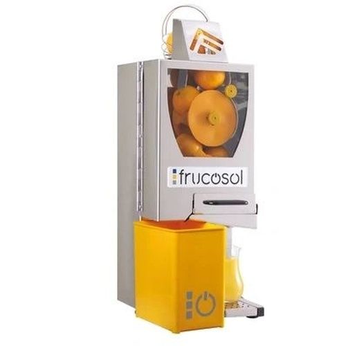Citrus Juicer FCOMPACT - Frucosol