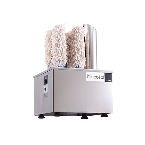 Professional Glass Polisher SV1000 - Frucosol