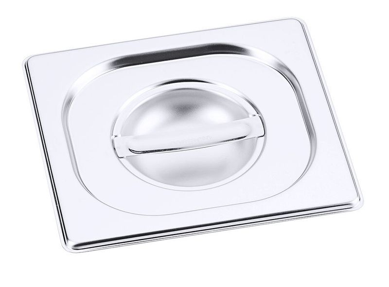 Lid GN 1/6 7000 - Contacto