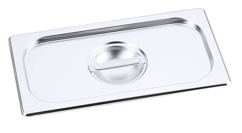 GN 1/3 Lid 7000 - Contacto