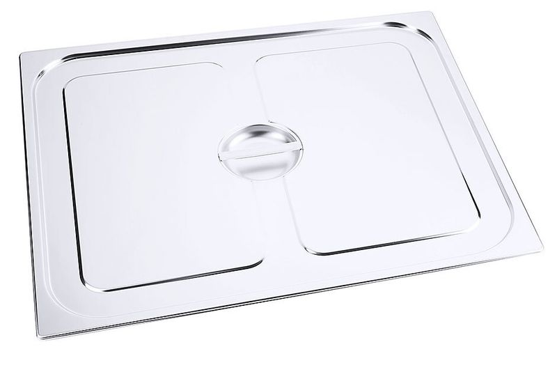 Lid GN 2/1 7000 - Contacto