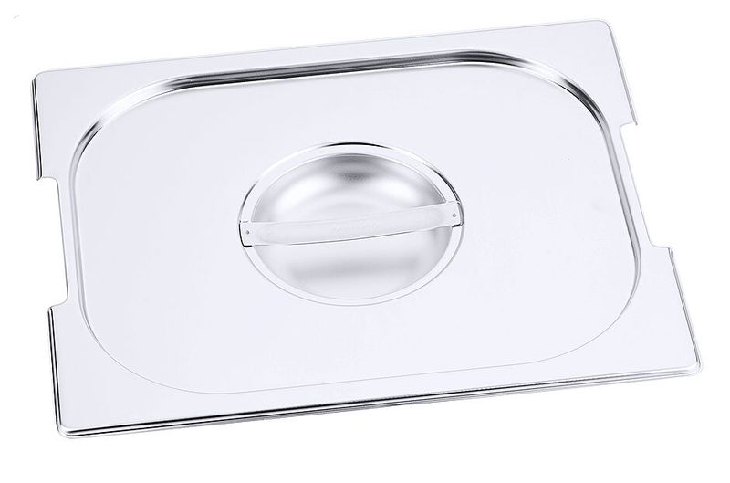 GN Lid 1/2 7200 - Contacto