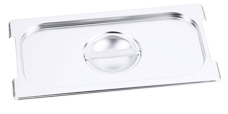 Lid GN 1/3 7200 - Contacto
