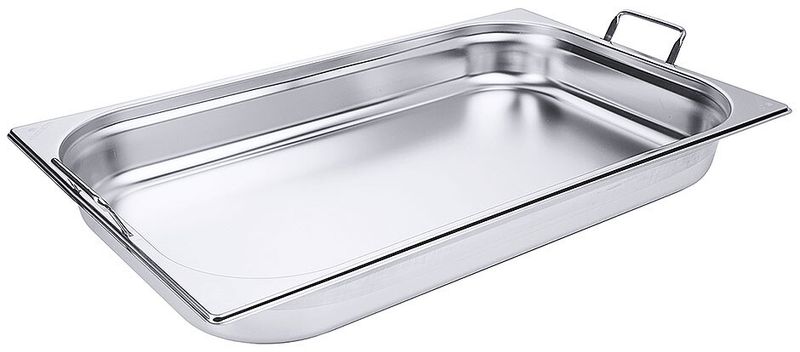 Behälter mit Griffen GN 1/1 9 l - Contacto