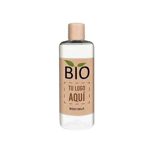 Set 20 Stück Körpermilch 300 ml - Tirolix